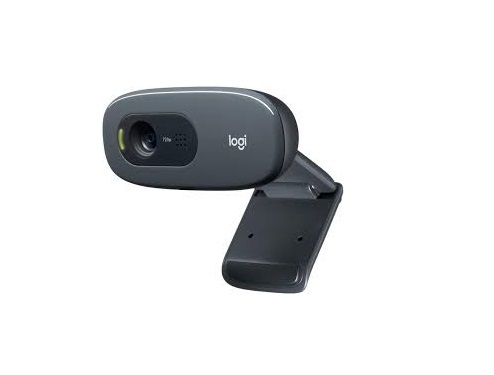 Webcam C270