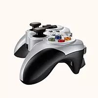 Logitech Wireless Gamepad, G F710