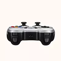 Logitech Wireless Gamepad, G F710
