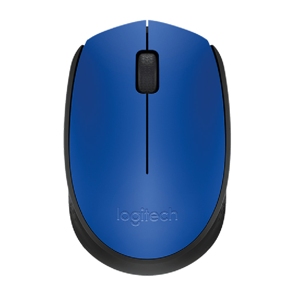 Logitech M171 Wireless Mouse