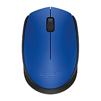 Logitech M171 Wireless Mouse