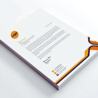 Bulk Letterheads