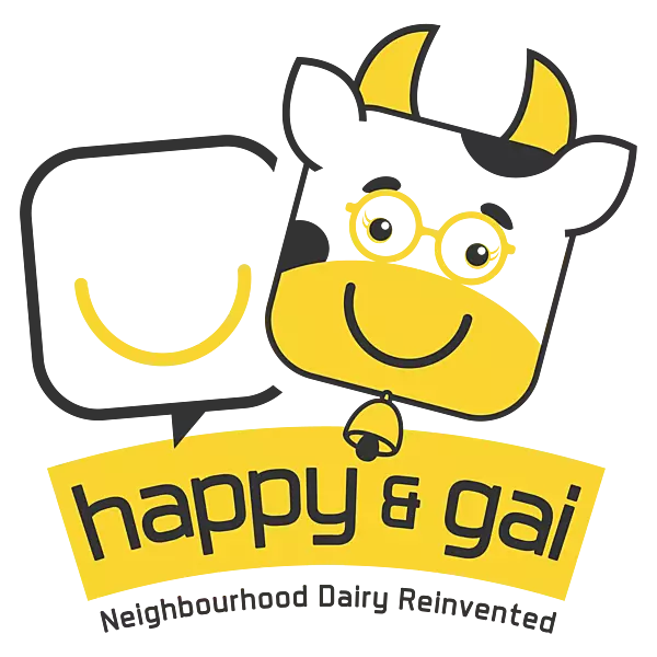 Plain Hummus - Happy & Gai