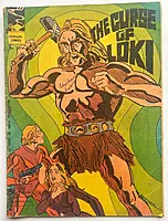 IJC No 347 (Flash Gordon)