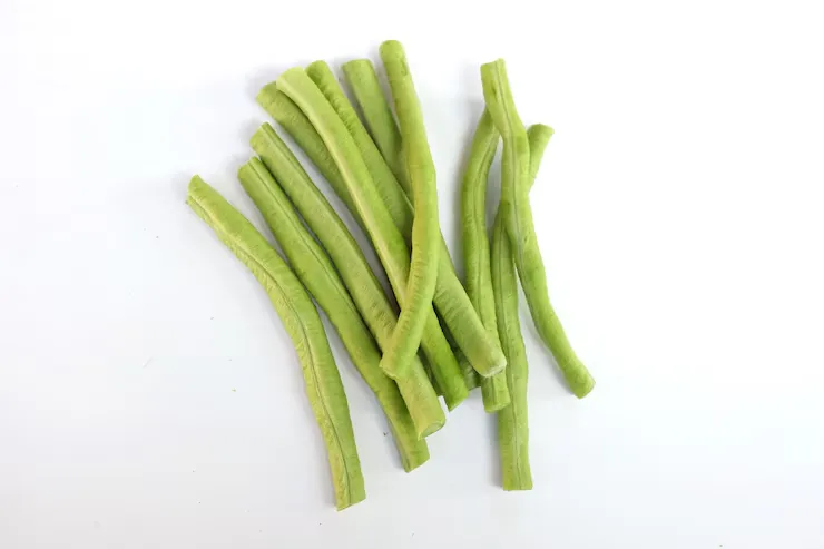Long beans Long beans