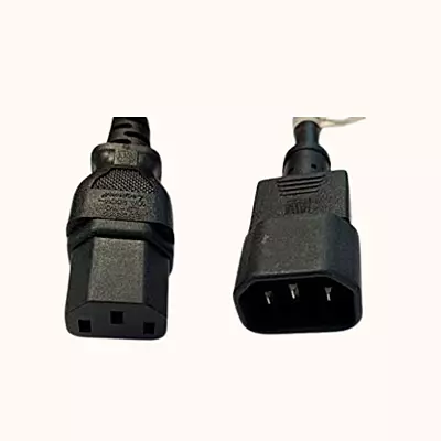 Longwell LS-60 AC Power Cord 1.5 Meter