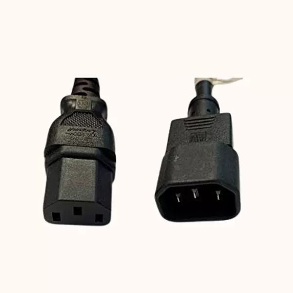 Longwell LS-60 AC Power Cord 1.5 Meter