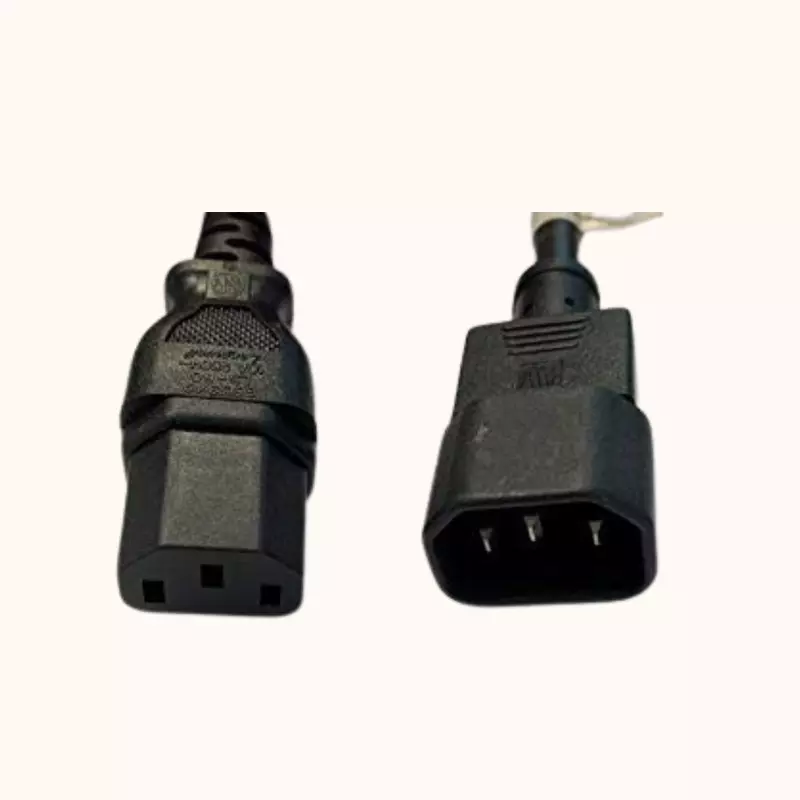 Longwell LS-60 AC Power Cord 1.5 Meter
