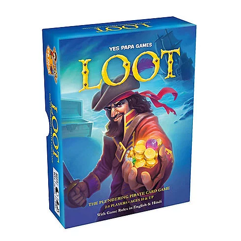 Loot
