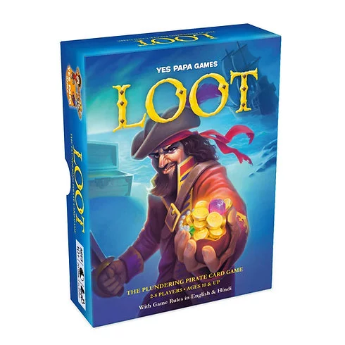 Loot