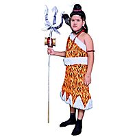 Lord Shiva Fancy Dress Costume