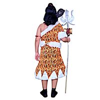 Lord Shiva Fancy Dress Costume