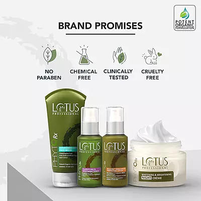 PHYTORx Rejuvina Herbcomplex Protective Lotion