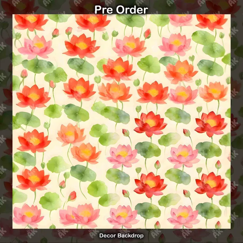 Lotus Bloom - MD