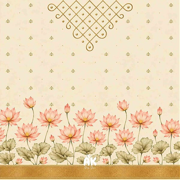 Lotus Serenity