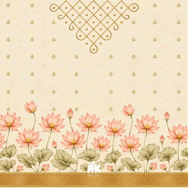 Lotus Serenity