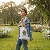 Love Mass - Pure White - Medium