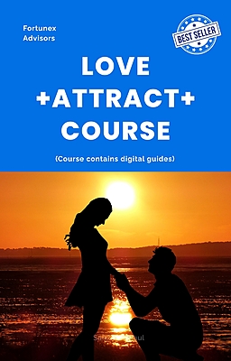 Love Attract Course
