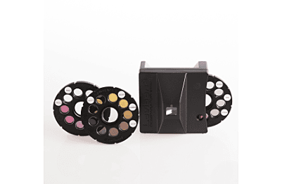 Lovibond Comparators