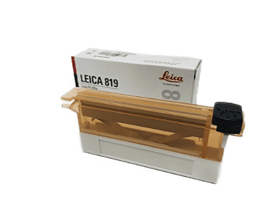Lieca  Low Profile Blades 1 Pack of 50 Blades