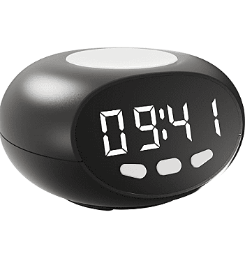 Low Vision Aids (Talking Clock)
