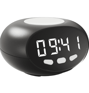 Low Vision Aids (Talking Clock)