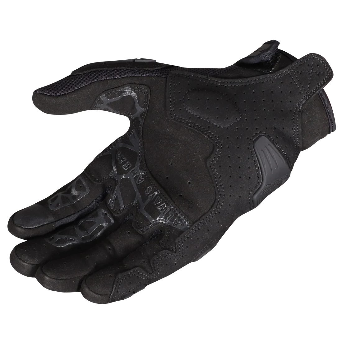 LS2 All Terrain II Gloves