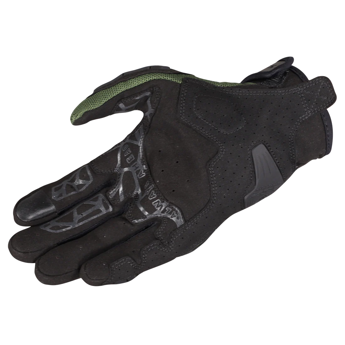 LS2 All Terrain II Gloves