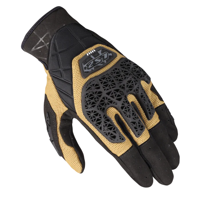 LS2 All Terrain II Gloves