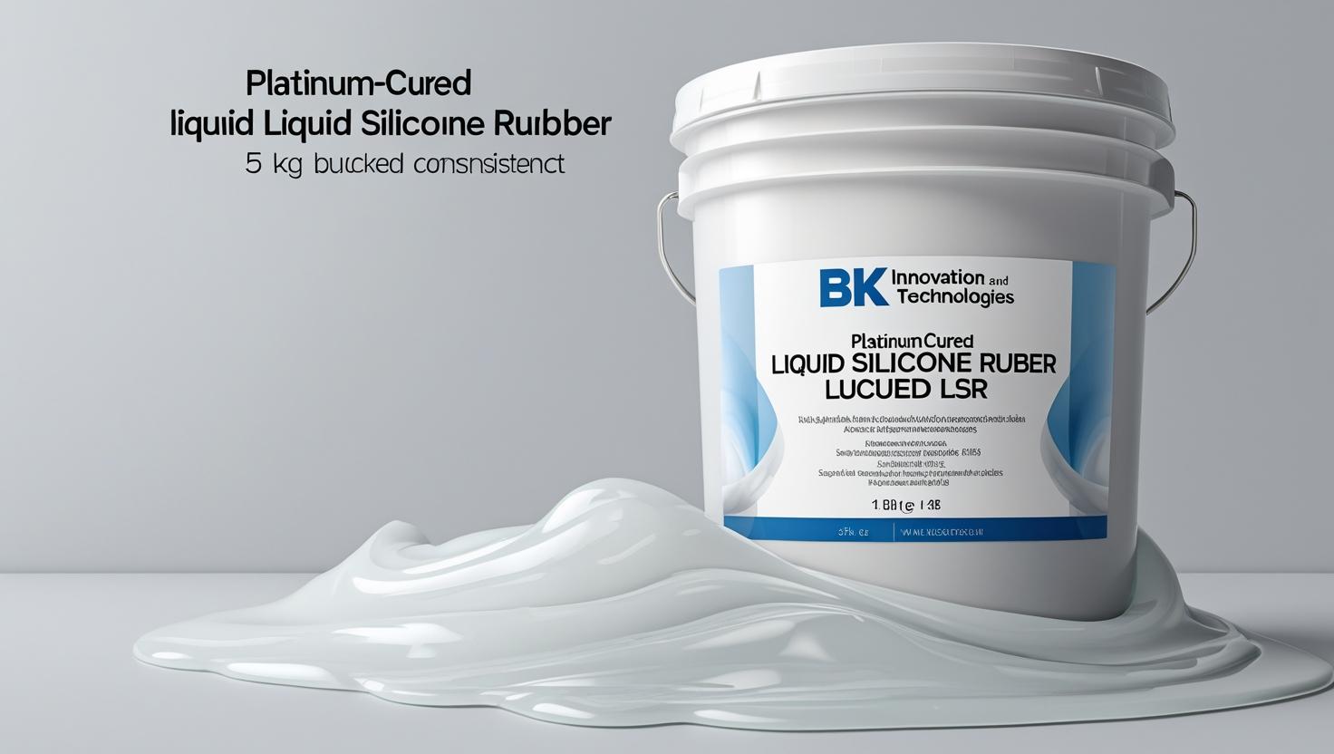 Liquid Silicone Rubber Platinum Cure Liquid Silicone Rubber Platinum Cure