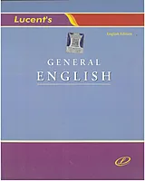 Lucent General English