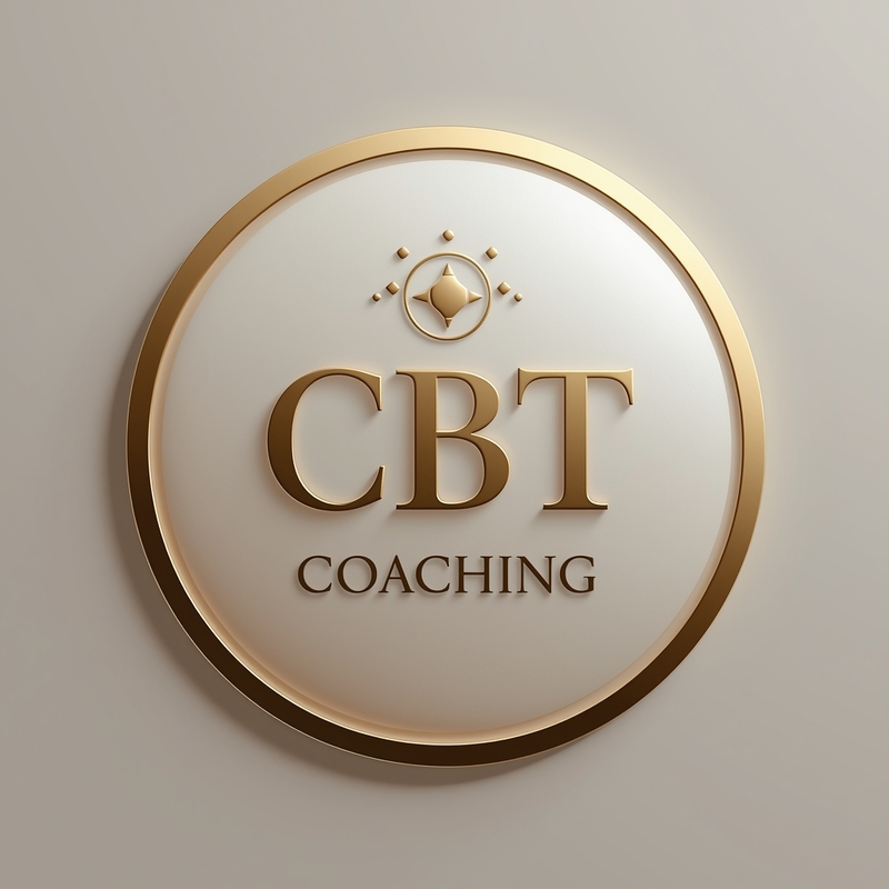 CBT Coaching (Cognitive Behavioural Therapy)