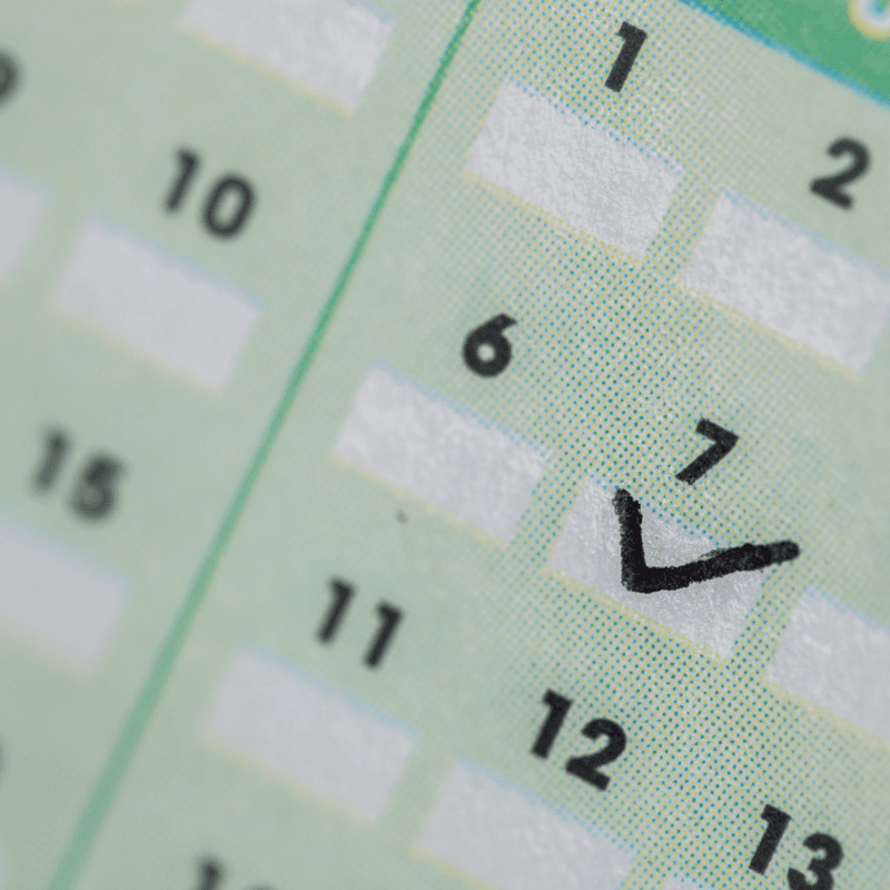 Lucky Numbers & dates (10 mins session) Lucky Numbers & dates (10 mins session)