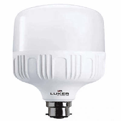 Luker 40W LED Bulb
