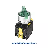 Luminous Selector Switch