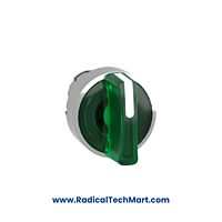 Luminous Selector Switch