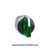 Luminous Selector Switch