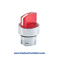 Luminous Selector Switch