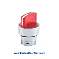 Luminous Selector Switch