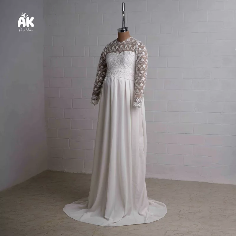 Luna Gown - M-L