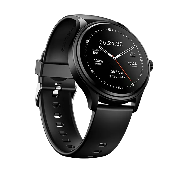 boAt Lunar Orbit 2 (Active Black)