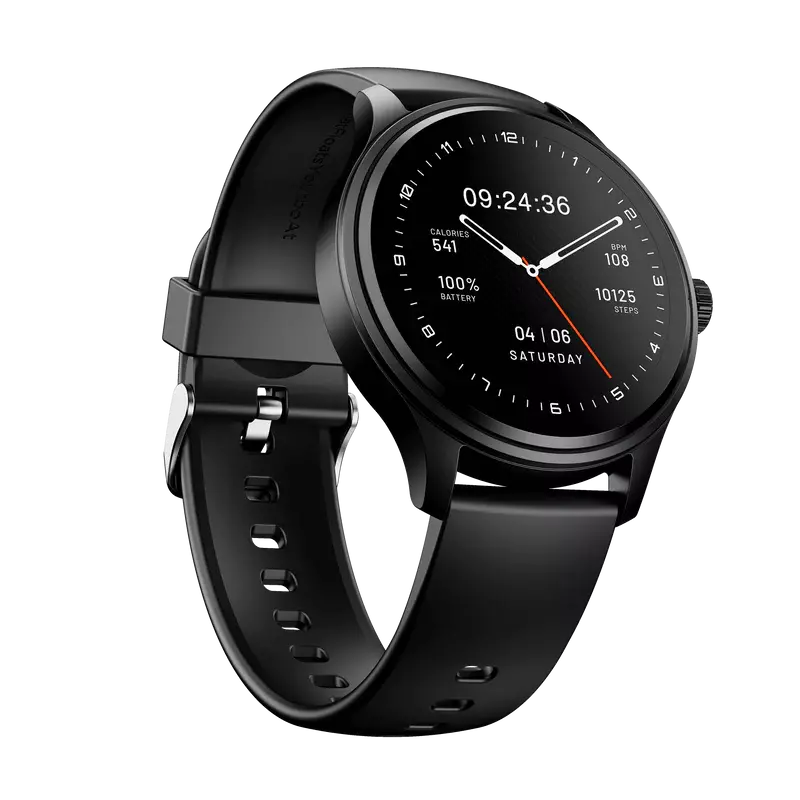 boAt Lunar Orbit 2 (Active Black)