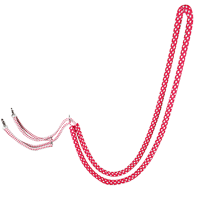 Waldhausen Lunging Aid System (Red/Grey) - Full