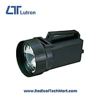 Lutron DT-2239A Digital Stroboscope – RPM & Motion Tester