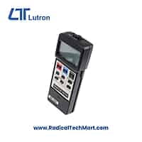 Lutron MS 7000 Digital Wood Moisture Meter for Timber Measurement