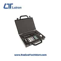 Lutron MS 7000 Digital Wood Moisture Meter for Timber Measurement