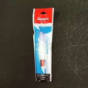 Luxot Correction Pen
