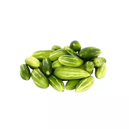 Lvy Gourd (Kovaikkai)