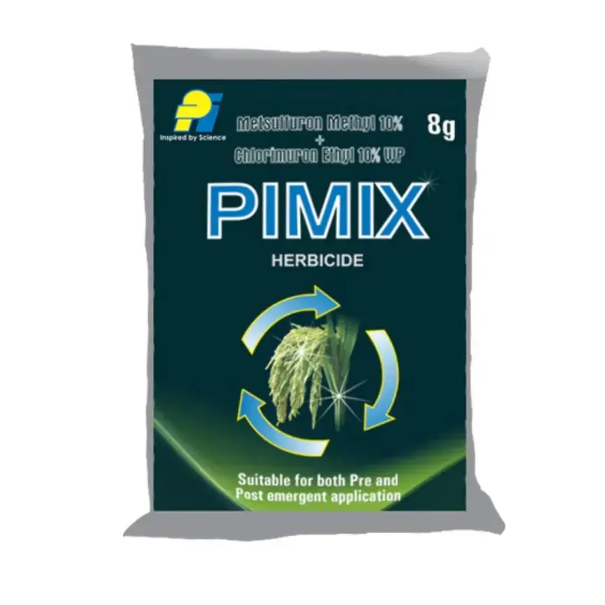 Pimix Herbicide(pi industries)