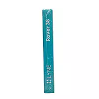 Lyne Rover 38 Wireless Bluetooth Neckband – Stereo Sound | Comfortable Fit | Music & Calls